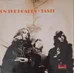 On The Board - Taste, Verzenden, Gebruikt, Rock-'n-Roll