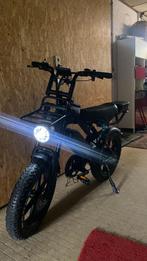 Fatbike V20 Pro Special Edition (2 fatbikes), Enlèvement, Comme neuf, 50 km par batterie ou plus
