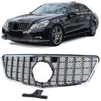 Grill Zwart Chrome Voor Mercedes E Klasse W212 S212, Autos : Divers, Tuning & Styling, Envoi