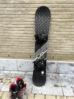 snowboard, Sport en Fitness, Ophalen, Gebruikt, Board