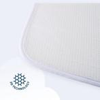 Aerosleep 120x60, Huis en Inrichting, Slaapkamer | Beddengoed, Ophalen, Zo goed als nieuw