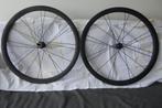 Roues Corima carbone 38, Vélos & Vélomoteurs, Autres marques, 10 à 15 vitesses, Enlèvement ou Envoi, Comme neuf