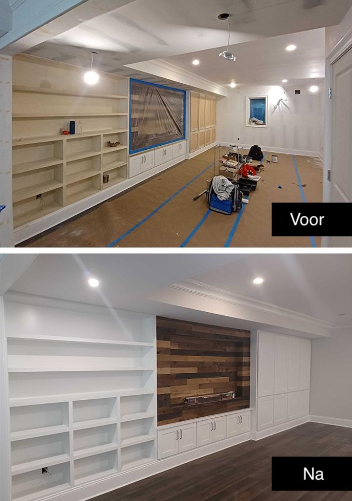 SCHILDER PROMOTIE 7,99/m2, Hobby en Vrije tijd, Overige Hobby en Vrije tijd, Nieuw, Ophalen