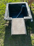 Fontaine etang, Jardin & Terrasse, Enlèvement, Comme neuf