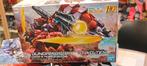 HG 1/144 GP rase two ten gundam modelkit, Ophalen of Verzenden, Nieuw