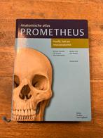 PROMETHEUS anatomische atlas - hoofd, hals en neuroanatomie, Boeken, Ophalen, Nieuw, Hoger Onderwijs