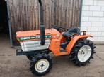 Minitractor Kubota B1502 4x4, Ophalen of Verzenden