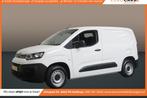 Citroën Berlingo 1.5 BlueHDI Club 650 100PK Airco Navigatie, Te koop, Airconditioning, Diesel, Bedrijf