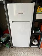 Liebherr combi koelkast met ruim vriesvak 1,5j oud, Elektronische apparatuur, Koelkasten en IJskasten, Ophalen, Zo goed als nieuw