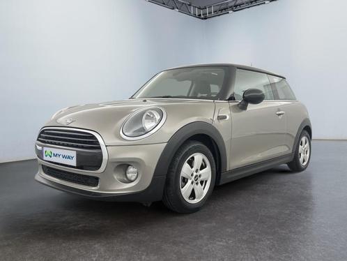 MINI Cooper 3, Auto's, Mini, Bedrijf, Cooper, Airconditioning, Bluetooth, Boordcomputer, Climate control, Cruise Control, Elektrische ramen