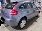 Citroen c4 benzine, Auto's, Citroën, Voorwielaandrijving, Stof, 1599 cc, 4 cilinders