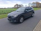 Mazda cx-5, Auto's, Stof, Particulier, Zilver of Grijs, Te koop