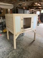 Konijnenhok voor vl reuzen, Dieren en Toebehoren, Ophalen