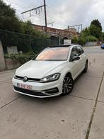 Golf 7 1.6 TDI Facelilt 2019 full options, Auto's, Volkswagen, Wit, 5 deurs, Te koop, 85 kW