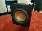 Klipsch subwoofer 12 inch, Audio, Tv en Foto, Luidsprekerboxen, Ophalen, Gebruikt, Subwoofer