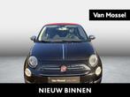 Fiat 500C 1.2, Autos, 1242 cm³, Achat, Entreprise, 2 portes