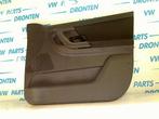 Portierbekleding 4Deurs rechts-voor van een Skoda Fabia, Ophalen of Verzenden, 3 maanden garantie, Gebruikt, Skoda