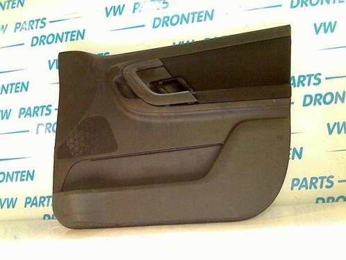 Portierbekleding 4Deurs rechts-voor van een Skoda Fabia, Auto-onderdelen, Interieur en Bekleding, Skoda, Gebruikt, 3 maanden garantie