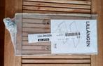 IKEA - lot 3 vitres de 40 x 19 cm Lillangen, Huis en Inrichting, Nieuw