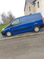 Fiat scudo 1.6 HDI ,2009, 139000 km,3 personen, Auto's, Diesel, Particulier, Elektrische ramen, Te koop