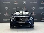 Mercedes-Benz GLC 250d Coupé 4MATIC AMG Line DOS 7514, Auto's, Mercedes-Benz, Automaat, Stof, Gebruikt, 4 cilinders