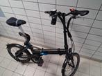 Elektrische vouwfiets, Enlèvement, Comme neuf