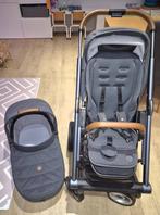 mutsy i2 + accesoires, Ophalen, Gebruikt, Combiwagen, Mutsy