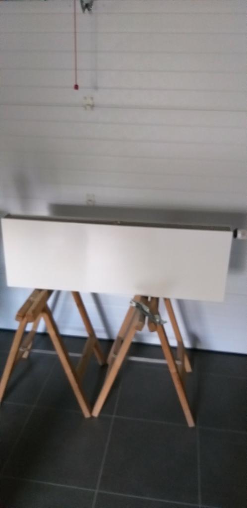 Paneelradiatoren ., Huis en Inrichting, Overige Huis en Inrichting, Zo goed als nieuw, Ophalen