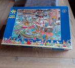 Puzzel, Ophalen of Verzenden, 500 t/m 1500 stukjes, Gebruikt, Legpuzzel