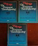 Piet Nijs – De eenzame samenspelers Delen I, II en III Uitge, Livres, Psychologie, Comme neuf, Psychologie sociale, Enlèvement ou Envoi