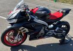Aprilia RS 660, Motoren, Motoren | Aprilia, 2 cilinders, Meer dan 35 kW, 659 cc, Sport