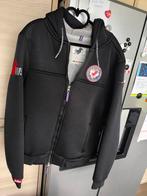 Mooie winddichte paardensport vest Western, Dieren en Toebehoren, Paardrijkleding, Ophalen, Zo goed als nieuw, Western