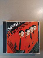 CD. Kraftwerk. La machine humaine., CD & DVD, CD | Pop, Comme neuf, Enlèvement ou Envoi