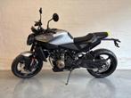 Husqvarna Vitpilen 801, Motoren, 2 cilinders, 801 cc, Bedrijf, 12 t/m 35 kW