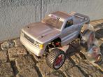 Voiture rc thermique, Hobby & Loisirs créatifs, Échelle 1:10, Voiture off road, Enlèvement, Utilisé