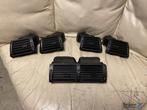 Bmw E46 luchtrooster dashboard coupe sedan touring 3-serie, Auto-onderdelen, Gebruikt, -, -, Ophalen of Verzenden