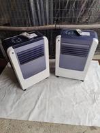 2 stuks airco Trotec PAC 3500 x, Elektronische apparatuur, Airco's, Ophalen, Gebruikt, 3 snelheden of meer, 100 m³ of groter