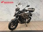 Honda NC750X Dct (bj 2019), Motoren, 750 cc, Bedrijf, Meer dan 35 kW, Overig