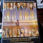 Istanbul tales anlat Istanbul dvd krasvrij 1eu, Vanaf 6 jaar, Ophalen of Verzenden, Zo goed als nieuw, Overige gebieden
