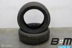 2 x 2555019 103T Hankook Ventus Prime S1 Evo3 DEMO 255 50 19, Auto-onderdelen, Banden en Velgen, Gebruikt, Band(en)