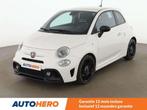 Abarth 595 1.4 Pista (bj 2019), Auto's, Abarth, Voorwielaandrijving, Stof, Gebruikt, Euro 6