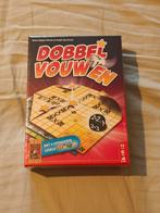 Dobbel Vouwen - 999 Games, Een of twee spelers, Ophalen of Verzenden, Nieuw, 999 Games