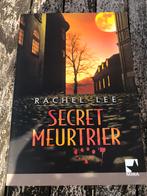 Livre Rachel Lee Secret meurtrier, Utilisé, Rachel Lee, Amérique