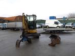 Komatsu Pc 26 Mr3, Bedrijf, Te koop