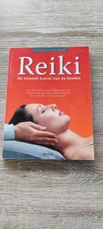 G. Irini Asbach - Reiki Praktisch handboek, Enlèvement ou Envoi, Utilisé, G. Irini Asbach