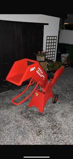 Broyeur GTM, Enlèvement, Comme neuf