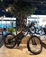 Demo fiets klever x pinion, Fietsen en Brommers, Ophalen, Zo goed als nieuw