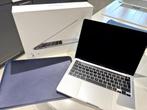 MacBook Pro (13-inch, 2020, vier Thunderbolt 3-poorten), Computers en Software, Apple Macbooks, 16 GB, MacBook, 512 GB, Azerty