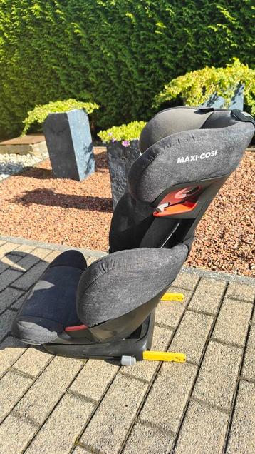 Isofix Maxi Cosy verstelbare stoel beschikbaar voor biedingen