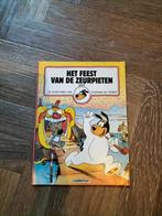 Godi - Het feest van de zeurpieten, Boeken, Gelezen, Ophalen of Verzenden